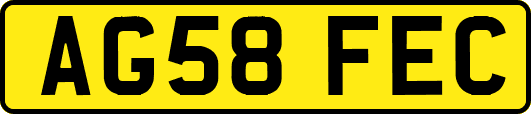 AG58FEC