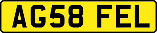 AG58FEL