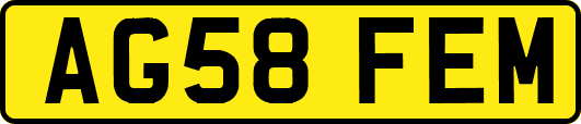 AG58FEM