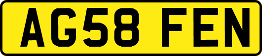 AG58FEN
