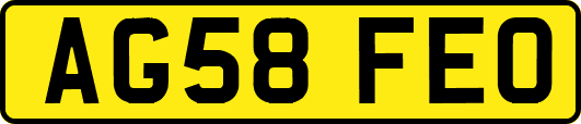 AG58FEO