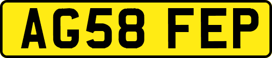 AG58FEP