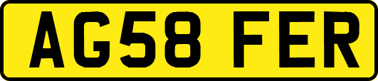 AG58FER