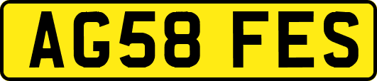 AG58FES