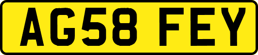 AG58FEY