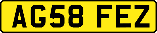 AG58FEZ