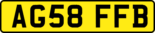 AG58FFB