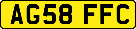 AG58FFC