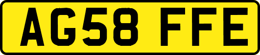 AG58FFE