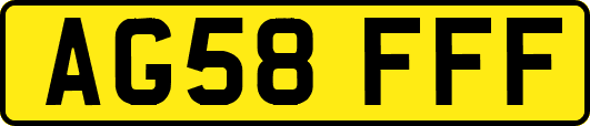 AG58FFF