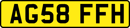 AG58FFH