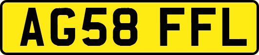 AG58FFL