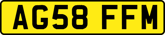 AG58FFM
