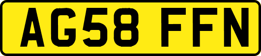 AG58FFN