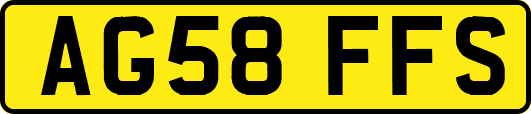 AG58FFS