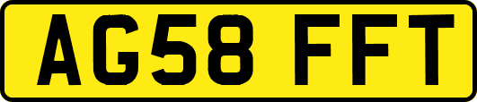 AG58FFT