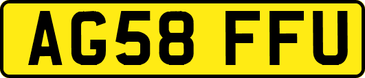 AG58FFU