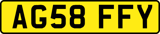 AG58FFY