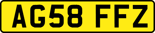 AG58FFZ