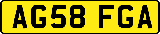AG58FGA