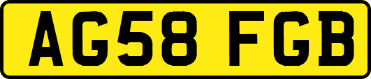 AG58FGB