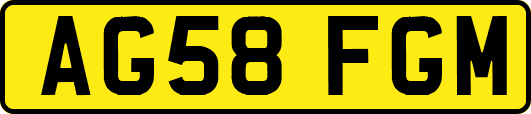 AG58FGM