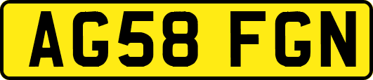 AG58FGN