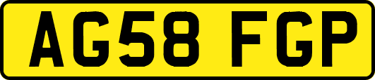 AG58FGP