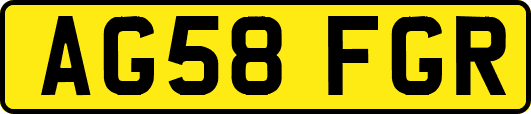 AG58FGR