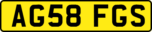 AG58FGS