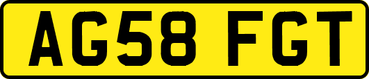 AG58FGT