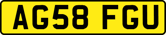 AG58FGU