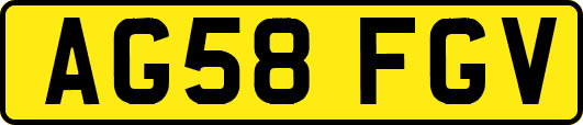 AG58FGV