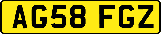 AG58FGZ