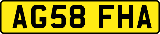 AG58FHA