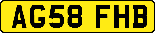 AG58FHB