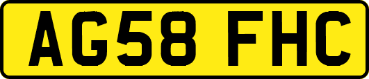 AG58FHC