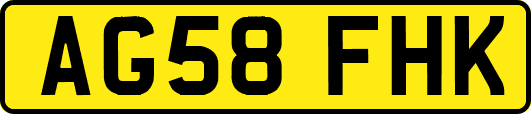 AG58FHK
