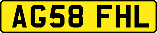 AG58FHL