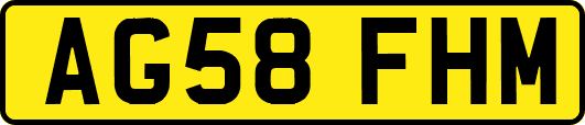 AG58FHM