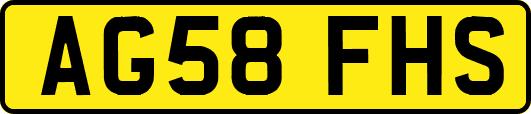 AG58FHS