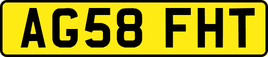 AG58FHT