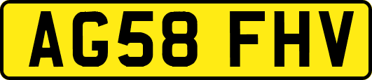 AG58FHV