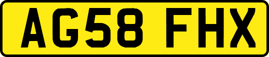 AG58FHX