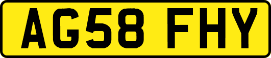 AG58FHY