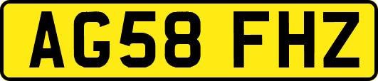 AG58FHZ