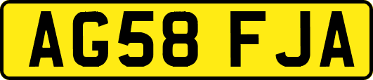AG58FJA