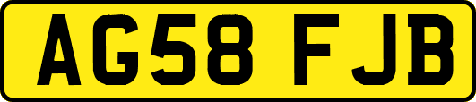 AG58FJB