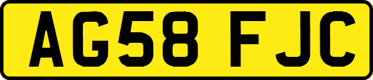 AG58FJC