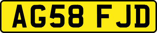 AG58FJD